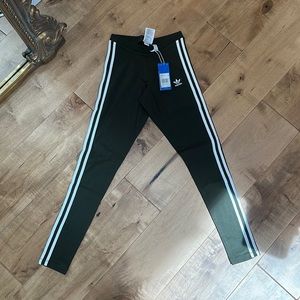 Adidas tight